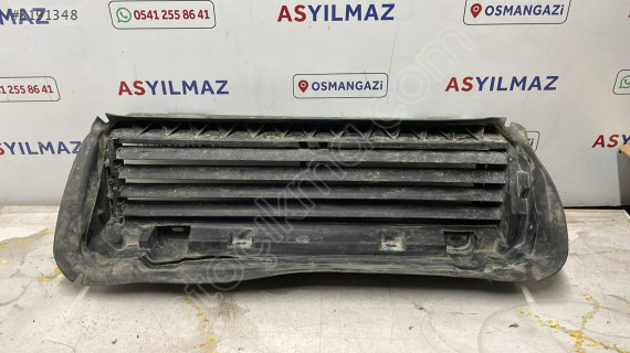 DACİA DUSTER PANJUR HAVALANDIRMA IZGARASI