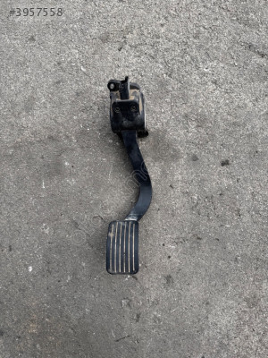 CITROEN BERLİNGO 3 GAZ PEDALI