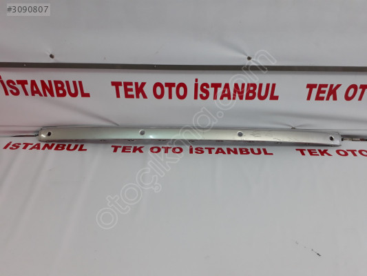 Mercedes E 211 ÇITA ARKA TAMPON ÇITASI A2118800112