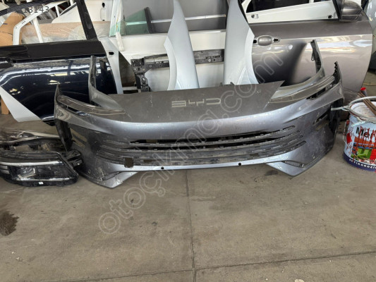 BYD seal u ön tampon