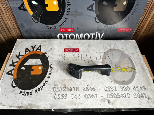 Fiat Palio Sol ön iç Kapı Kolu Çıkma Orjinal