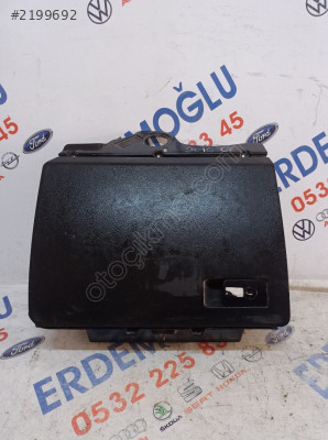 3C1857097BK 2010 PASSAT CC ORJİNALÇIKMA SİYAH TORPİDO KAPAĞI