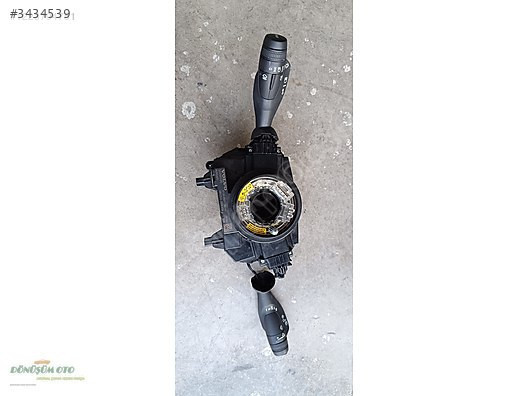 VOLVO XC90 ÇIKMA SİNYAL KOLU 32266026