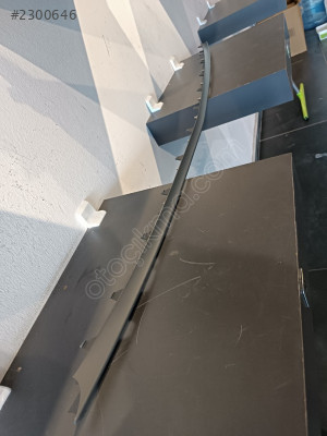 MERCEDES W211 TAMPON ORTA ÇITASI 2118850023 SO
