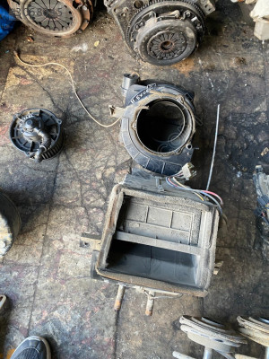 HYUNDAİ EXCEL KALORİFER KUTUSU MERT OTO