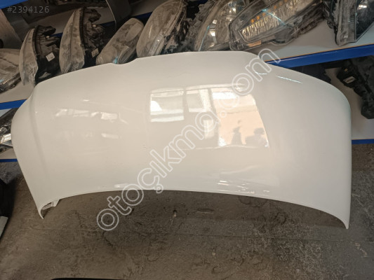 Transporter t5 kaput hatasız