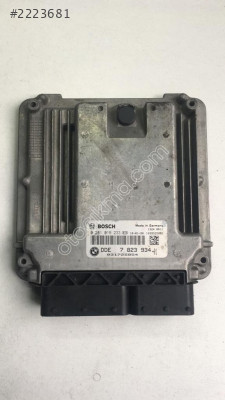 BMW MINI MOTOR BEYNİ 0281015233 | DDE7823934