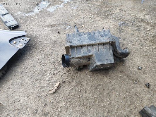 FORD CONNECT HAVA FİLTRE KUTUSU OTO FEDAİ