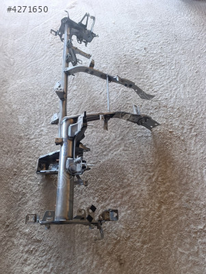 Fiat egea göğüs demiri