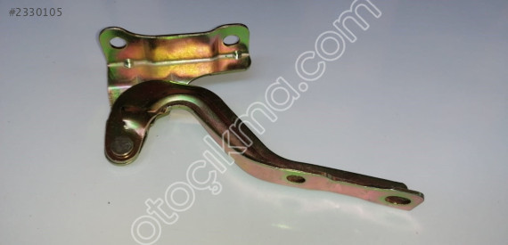 Hyundai Accent Era Sol Kaput Menteşe 2006-2009