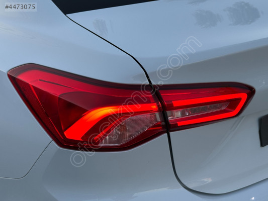 FORD FOCUS 4.5 SOL DIŞ STOP LEDLİ ORJ ÜRÜN