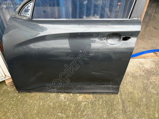 HYUNDAİ KONA SOL ÖN KAPI ORİJİNAL ÇIKMA