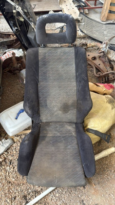 Opel astra 98 model Yatarlı ön koltuk 7500