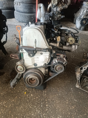honda civic ies D14 motor