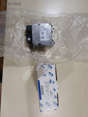 Ford Tourneo Courier hava yastığı beyni"JT7614B321CB"