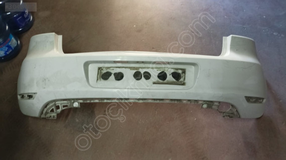 GOLF 6 ARKA TAMPON SENSÖRÜ 2009-2013 ÇIKMA