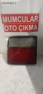 RENAULT 21 R21 SOL DIŞ STOP
