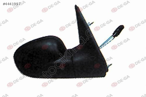 RENAULT CLİO 1 SAĞ AYNA MANUEL.1990-1996 SIFIR