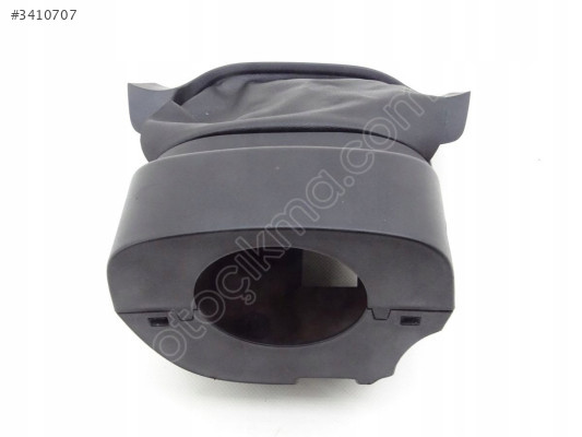 Ford Focus 2011-2018 Arası Direksiyon Alt Üst Plastiği Orijinal