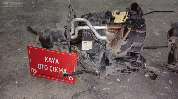 2005 2006  Fiat polio  kalüfer kutusu cıkma orijinal