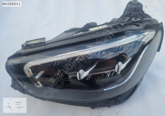 MERCEDES E SERİ W213 213 FAR SOL