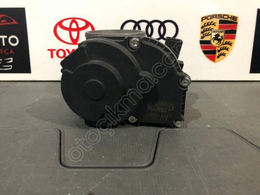 VOLKSWAGEN GOLF MK4 GAZ KELEBEĞİ 1.8 ORJİNAL