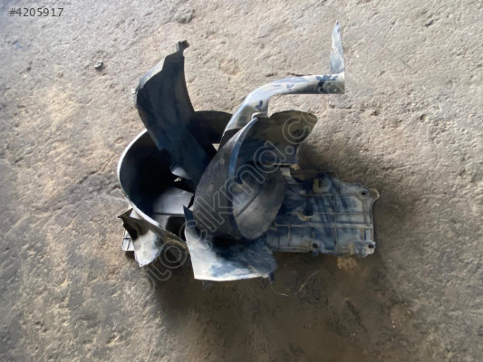 FIAT FIORINO 1.3 EURO 6 DAVLUMBAZ *ALKAN OTOMOTİV*