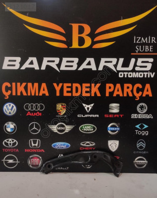 SEAT ARONA Sağ Far Üst Sacı - Orijinal Parça Numarası: 6F980