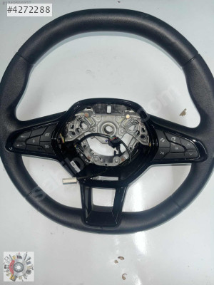 RENAULT CAPTUR DİREKSİYON SİMİDİ