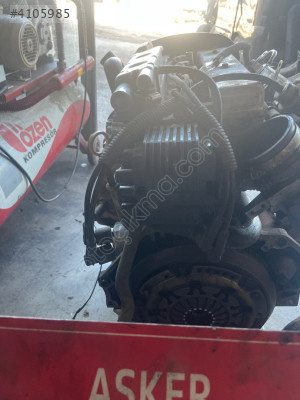 Astra f 1.6 16 valf ateşleme bobini