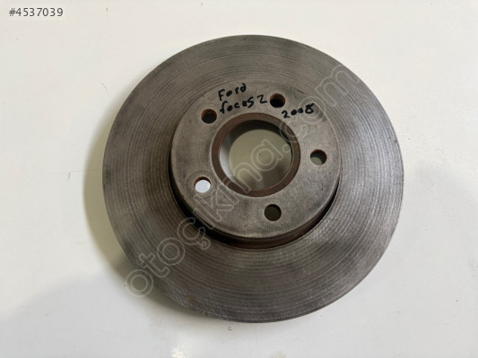 FORD FOCUS HB. FREN DİSK AYNASI