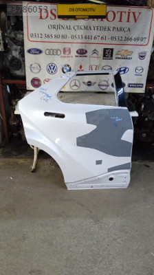 2023-2025 TOYOTA C-HR SAĞ ARKA KAPI