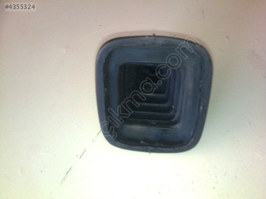 AUDI 80 VITES KÖRRÜGU