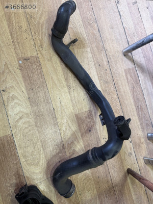 Caddy turbo Hartum