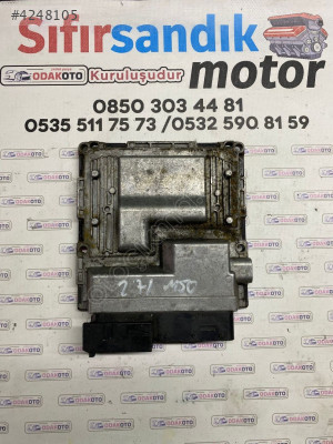 2719004700 Mercedes Sprinter 3,5 Çıkma Motor Beyni