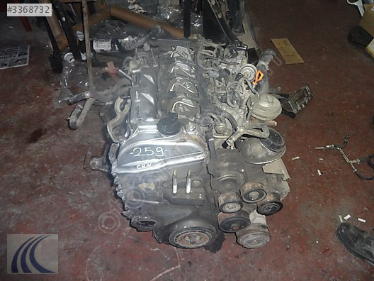 HONDA CRV 2008 ÇIKMA MOTOR