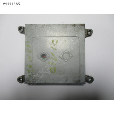 Honda Civic Motor Beyni 37700-PM1-G41