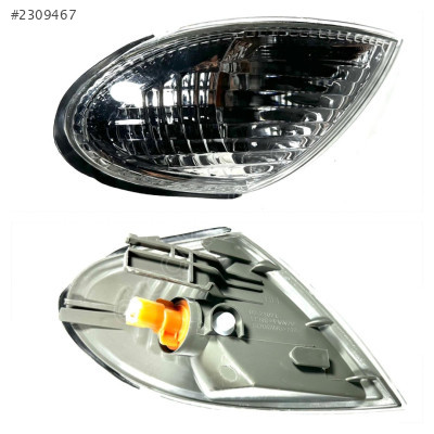 NİSSAN ALMERA SOL SİNYAL 2000-