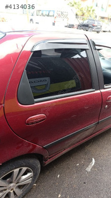 Fiat Siena sağ arka kapi