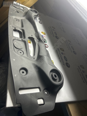 Jaguar Xj ön panel bakaliti