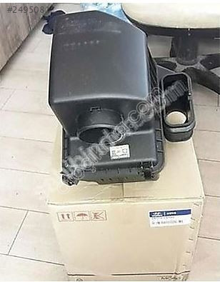 ix35 hava filtre kutusu 281102s100 sıfır orjinal