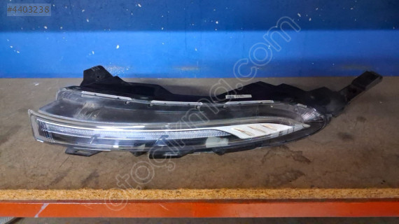 HYUNDAİ BAYON SOL GÜNDÜZ LEDİ ORİJİNAL ÇIKMA 2018-2021