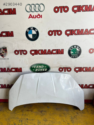 FORD COURİER KAPUT