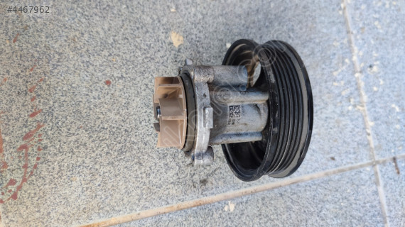 Fiat egea 1.3 Multijet Devir daim pompası