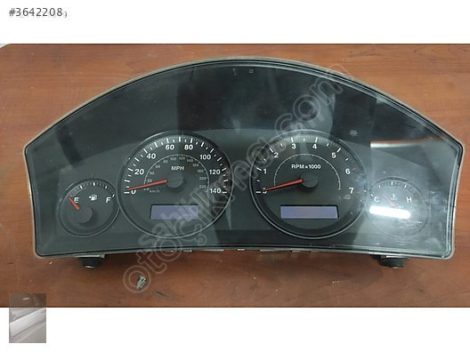 G Cherokee 56054010ah