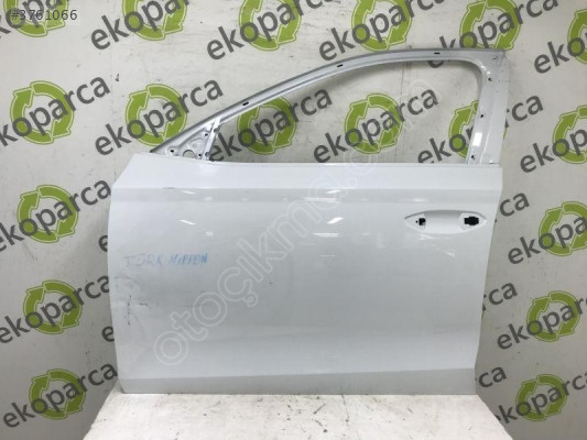 SKODA OCTAVİA 2020 2024 SOL ÖN KAPI ÇIKMA 5E3831051