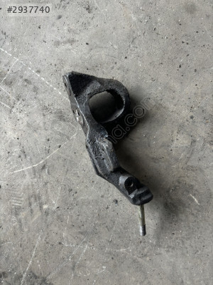 Hyundai excel motor bağlantı kulağı
