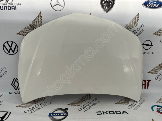 TOYOTA COROLLA MOTOR KAPUTU ORİJİNAL ÇIKMA