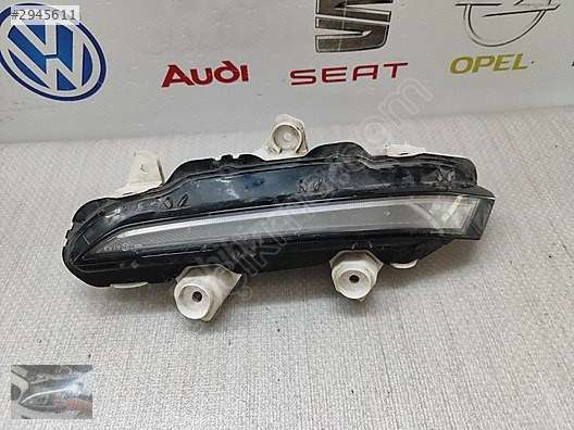 PEUGEOT ORJİNAL SAG GÜNDÜZ LEDİ