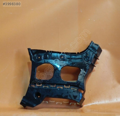 ford tourneo courier arka tampon braketi